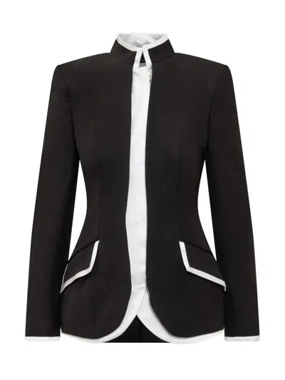 Casablanca Tailored Jacket