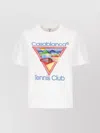 Casablanca Regular Fit T-shirt