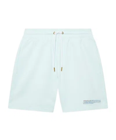 Casablanca Tennis Shorts In Blue