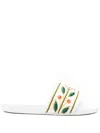 Casablanca Flat Shoes