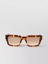 Casablanca 'the Square Metope' Sunglasses