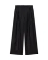 Casablanca Three Pleat Trousers