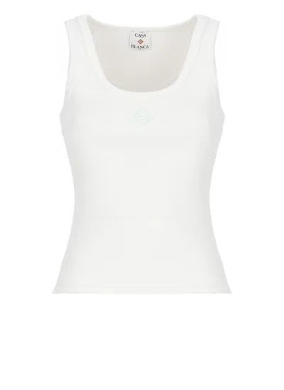 CASABLANCA CASABLANCA TOP
