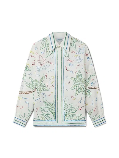 Casablanca Topwear In Multi