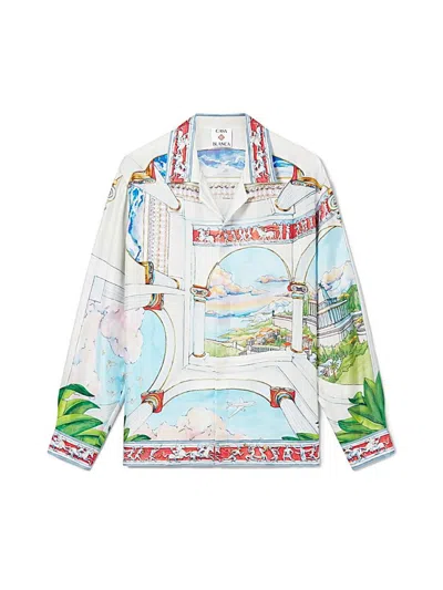 Casablanca Topwear In Multi