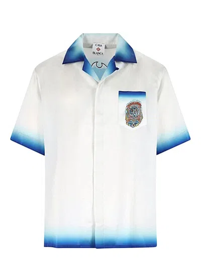 Casablanca Topwear In Multi