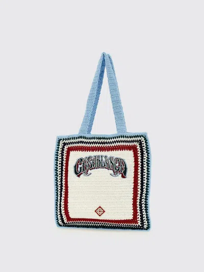 Casablanca Shoulder Bag  Woman Color Multicolor