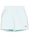 Casablanca Mini Towelling Short For Men