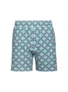 Casablanca Monogram Towelling Shorts