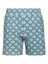 Casablanca Monogram Towelling Shorts