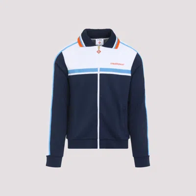 CASABLANCA TRACK JACKET