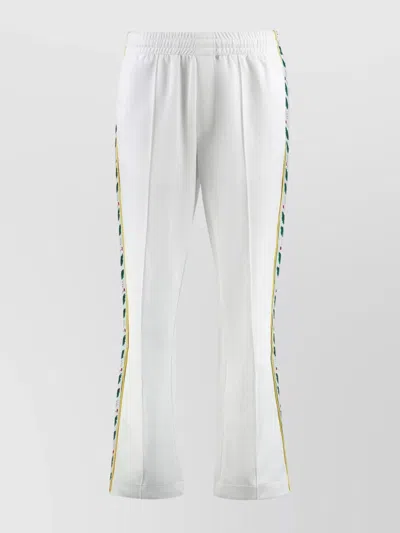 Casablanca Track Pants In Techno Fabric