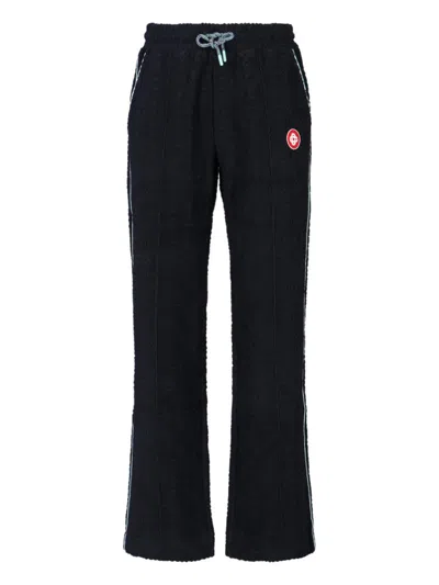 CASABLANCA CASABLANCA TROUSERS