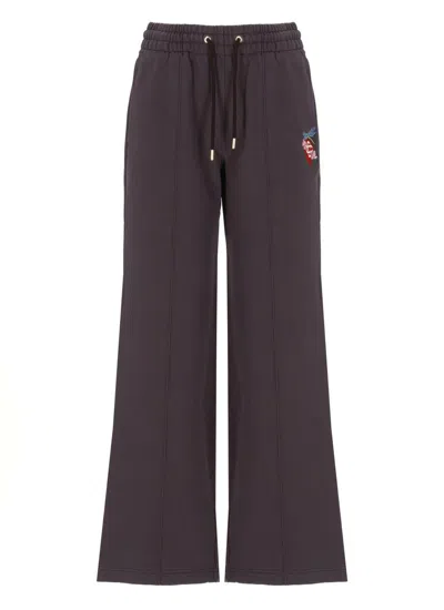 CASABLANCA CASABLANCA TROUSERS