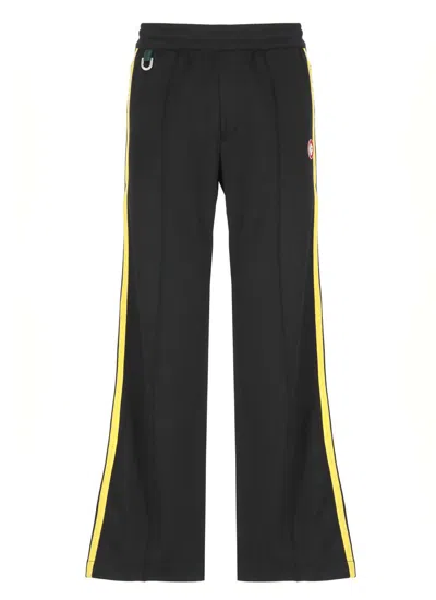 CASABLANCA CASABLANCA TROUSERS
