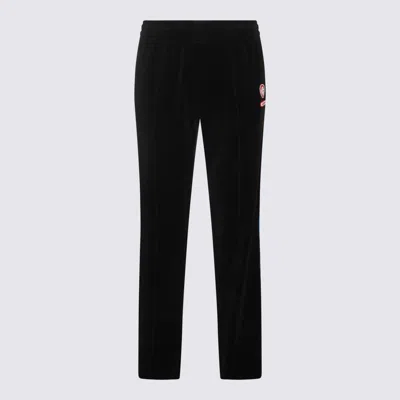 Casablanca Trousers Blacks And Greys