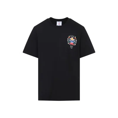 CASABLANCA CASABLANCA TSHIRT
