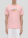Casablanca T-shirt  Men Color Pink
