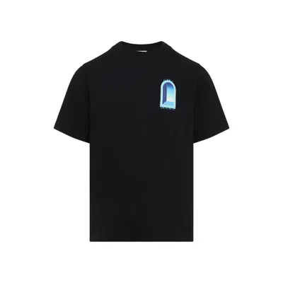 T-shirts Black from Wanan Luxury
