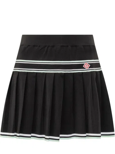 CASABLANCA CASABLANCA CASABLANCA SKIRT