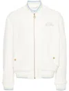Casablanca Outerwears In Neutrals