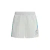 Casablanca Windbreaker Shorts