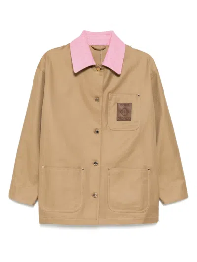 CASABLANCA WORKWEAR JACKET