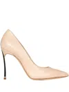 Casadei 100mm Blade Pumps