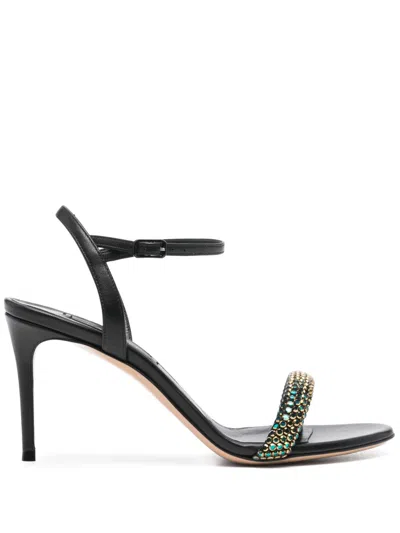 Casadei In Black