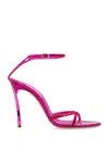 CASADEI 120MM ALICE SANDALS