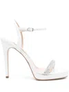 Casadei 120mm Marta Sandals
