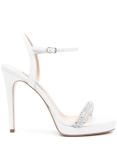 Casadei 120mm Marta Sandals