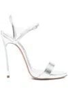 Casadei 130mm Marta Sandals
