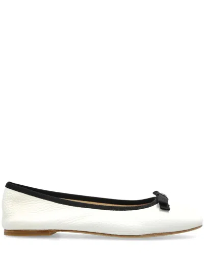 Casadei 1a285j0101c23633217 In White
