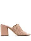 Casadei Hanoi Mules In Dafne