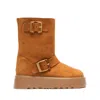 Casadei Ale Alpsenales - Woman Ankle Boots Rodeo 37