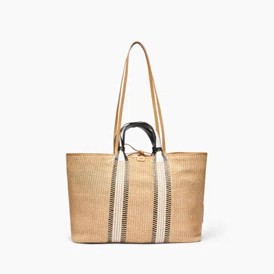 Casadei Amalfi Bag - Woman Bags Multicolor3 Qt In Brown