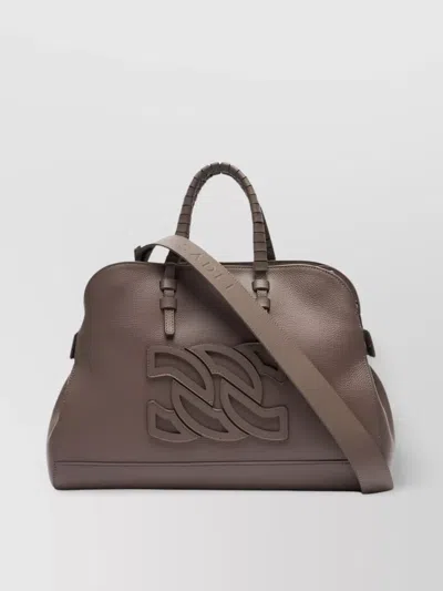 Casadei Avenue Park Tote Bag