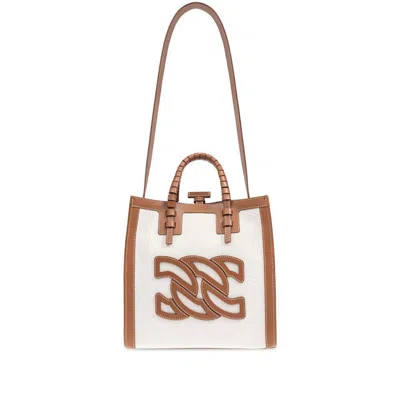 Casadei Bags In Beige