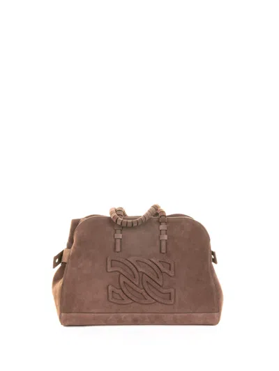 Casadei Bags.. In Brown