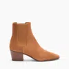 Casadei Beat Suede Ankle Boots - Woman Ankle Boots Siena 41