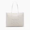 Casadei Beaurivage Bag - Woman Bags White Qt In White
