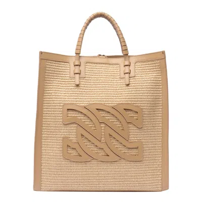 CASADEI BEAURIVAGE HANDBAG
