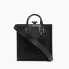 Casadei Beaurivage Rafia - Woman  Black Qt