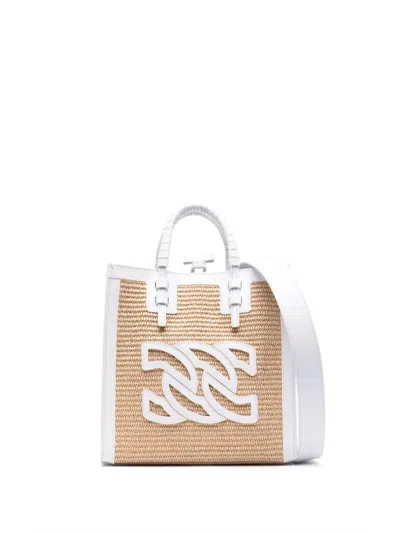 Casadei Beaurivage Tote Bag