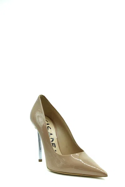Casadei Beige In Gold