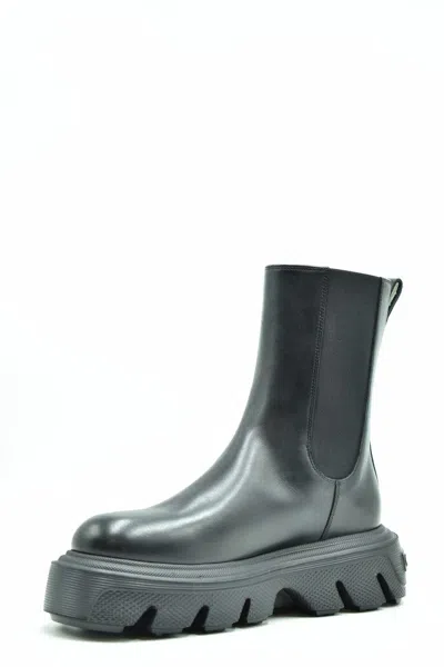 Casadei Black