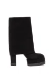 Casadei Black In Black