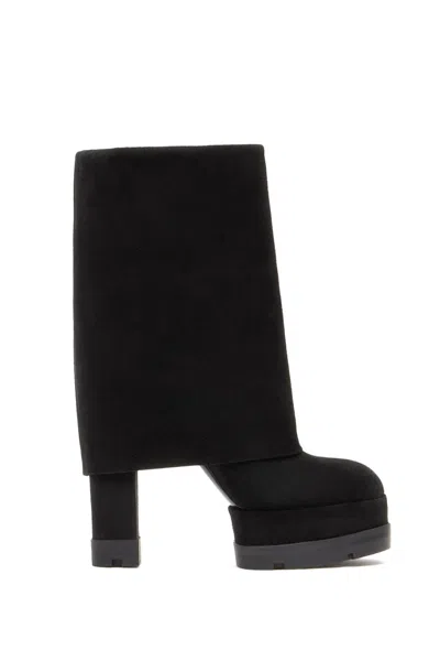 Casadei Black