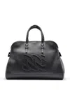 Casadei 卡萨迪黑色 In Black